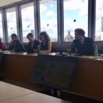 Réunion du Groupe permanent de l’Économie Circulaire de la métropole du grand paris