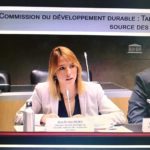 Loi Economie circulaire : l’Institut de nouveau auditionné à l’Assemblée Nationale