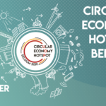L’INEC, partenaire du Circular Economy Hotspot 2019