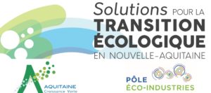 Logo SOLTENA - Solutions pour la Transition Ecologique en Nouvelle-Aquitaine