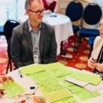 The Institute at the strategy meeting for the European Funding Programme LIFE
