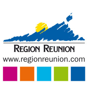 Logo REGION REUNION