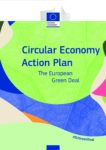 Green deal : publication du plan d’action Economie Circulaire
