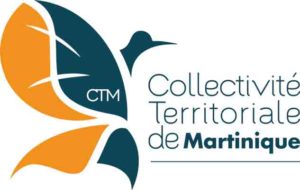 Logo Collectivité Territoriale de Martinique