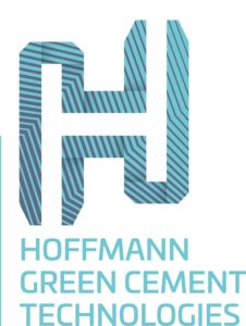 Logo HOFFMANN GREEN CEMENT TECHNOLOGIES