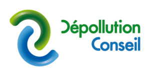 Logo DEPOLLUTION CONSEIL