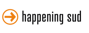 Logo HAPPENING SUD