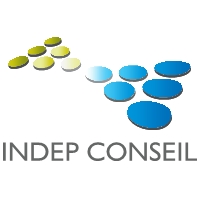 Logo INDEP CONSEIL