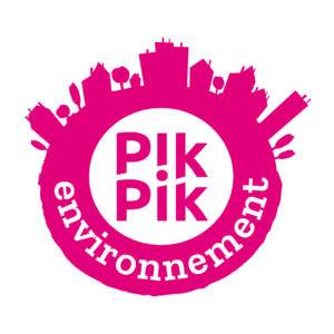 Logo PIK PIK ENVIRONNEMENT