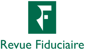 Logo GROUPE REVUE FIDUCIAIRE