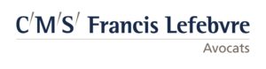 Logo CMS FRANCIS LEFEBVRE AVOCATS