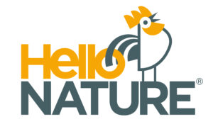 Logo HELLO NATURE