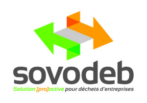Logo EVODIA & SOVODEB
