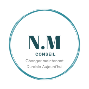 Logo NATHALIE MAYOUX CONSEIL