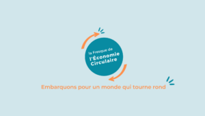 Bannière fresque économie circulaire