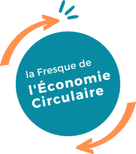 Logo Fresque économie circulaire