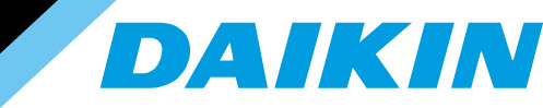 Logo. DAIKIN