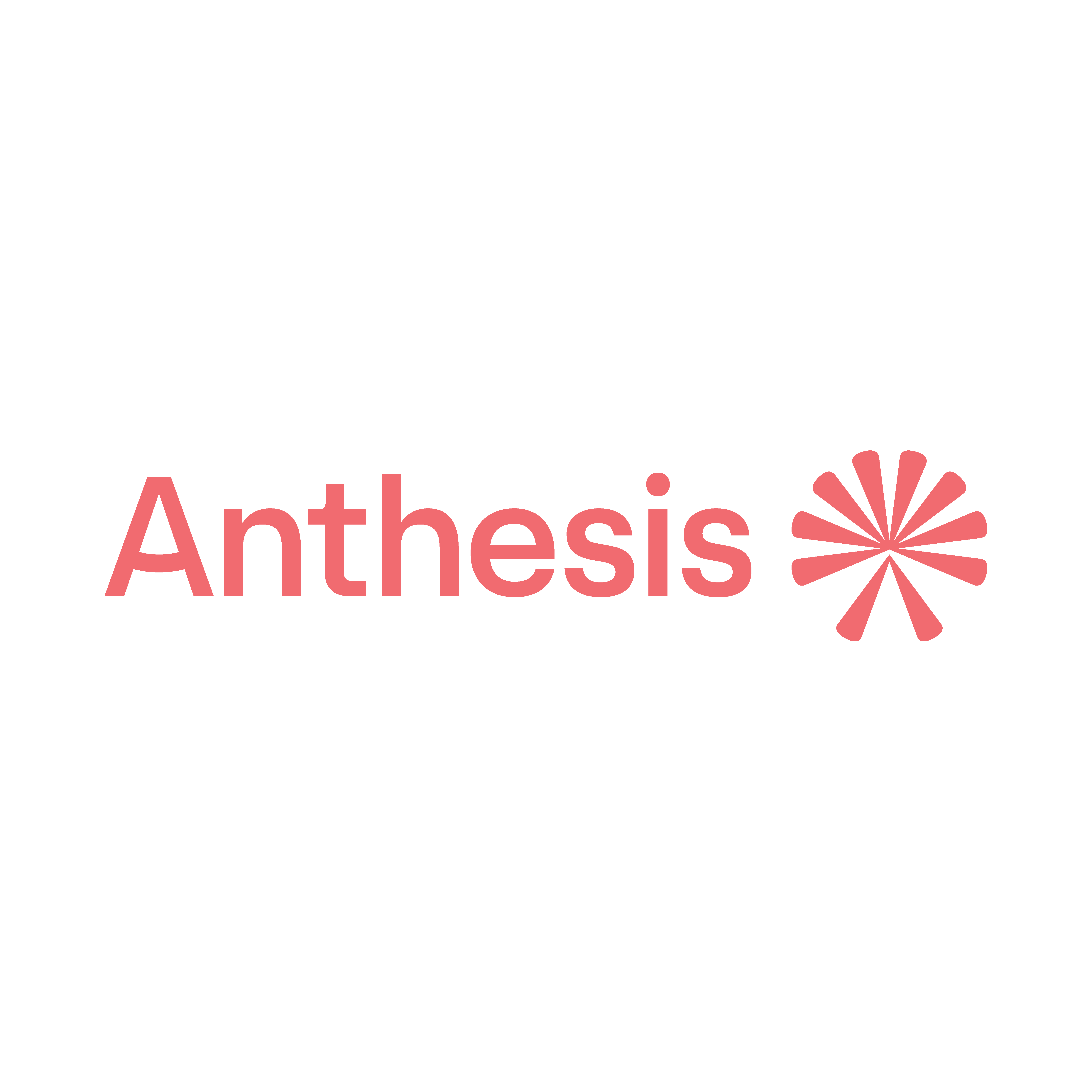 Logo Anthesis