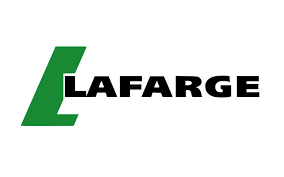 Logo Lafarge