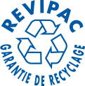 Logo Revipac