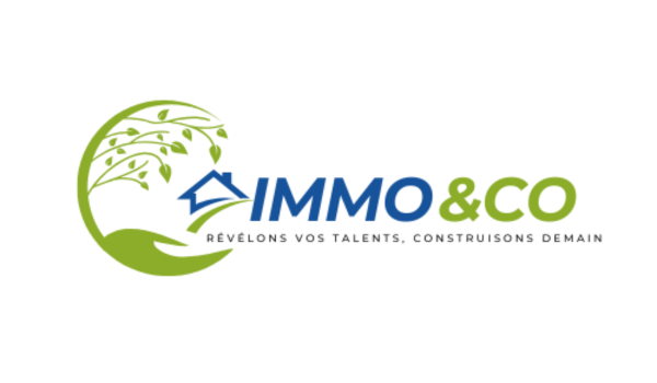 logo immo and co
