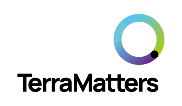 logo terra matters
