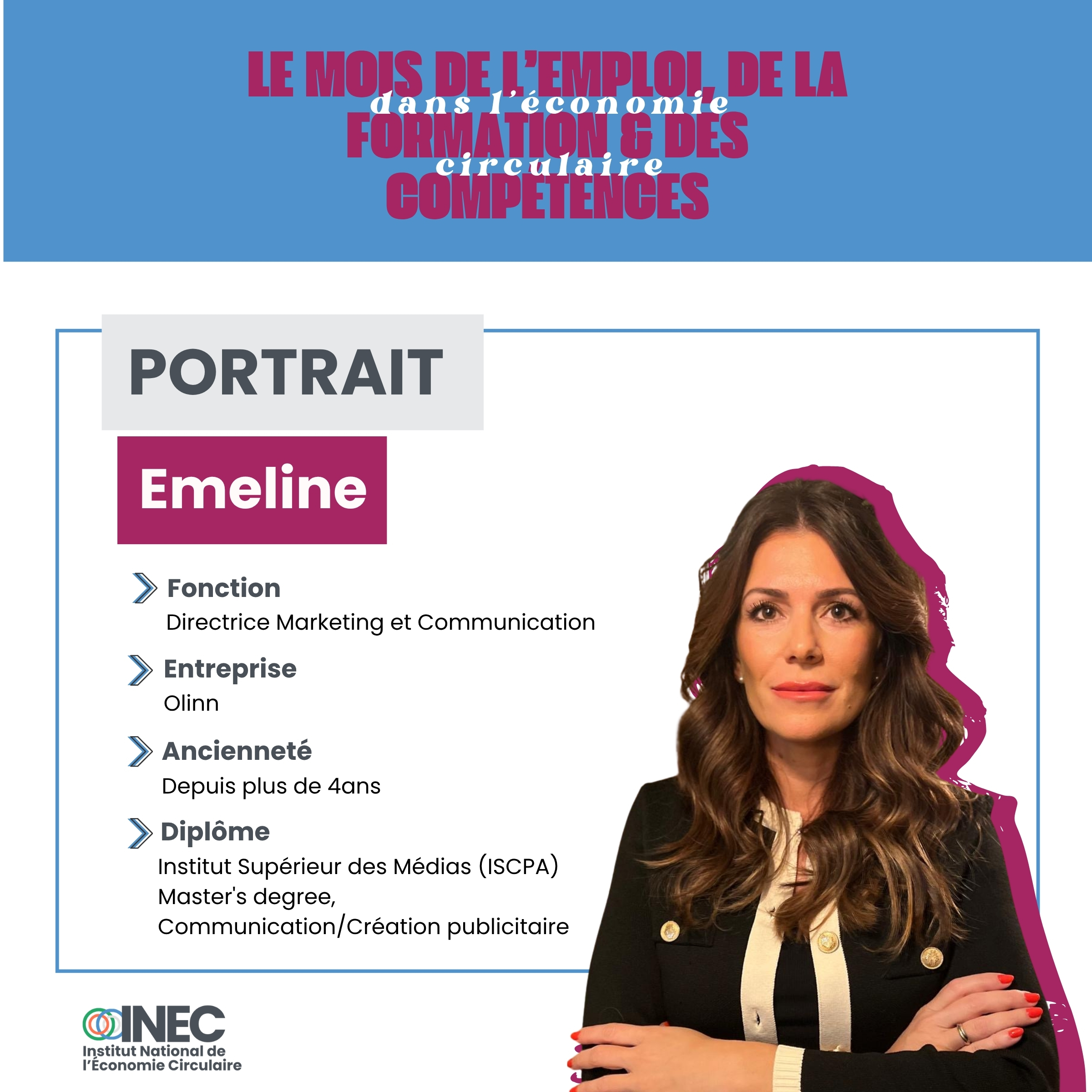 Emeline