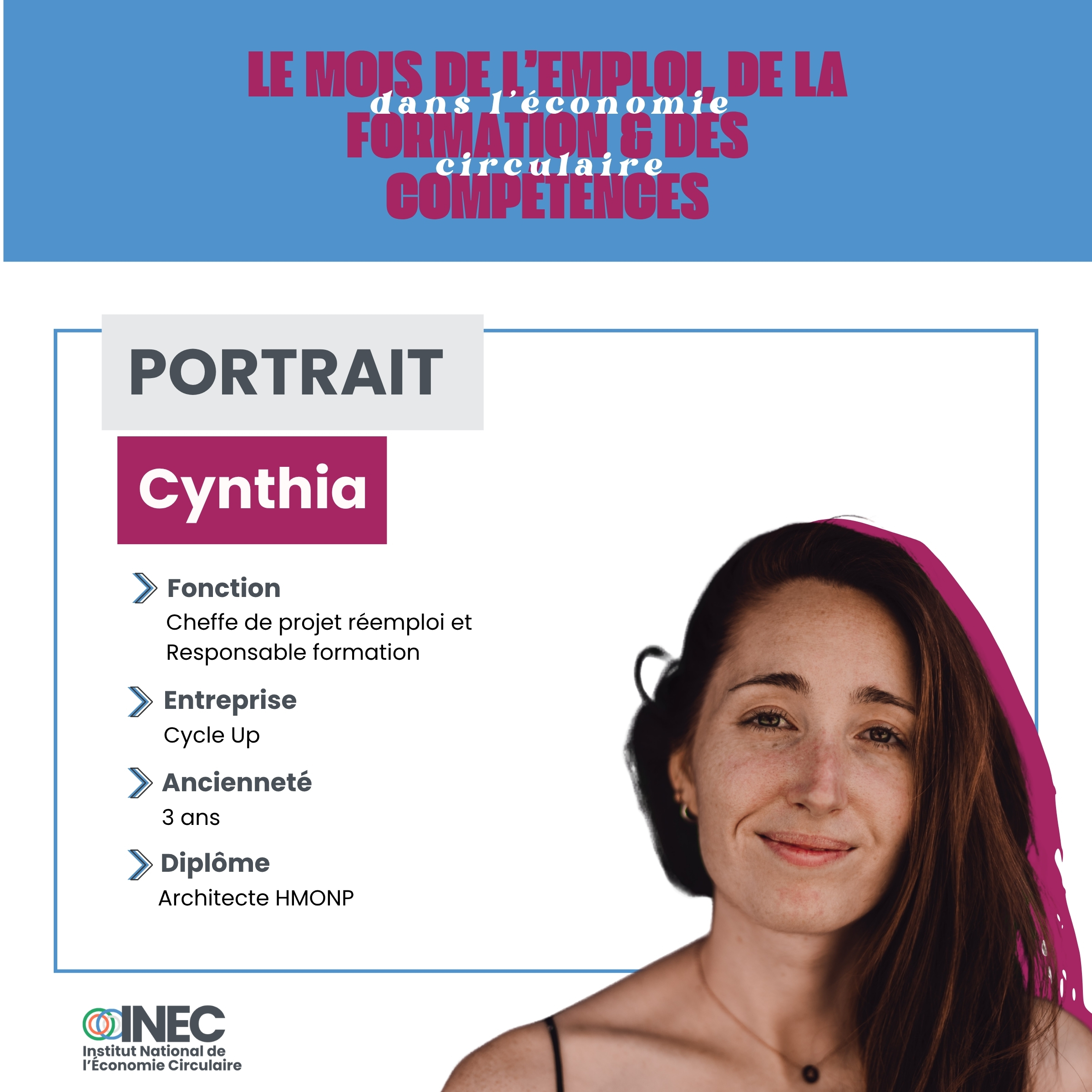 Cynthia