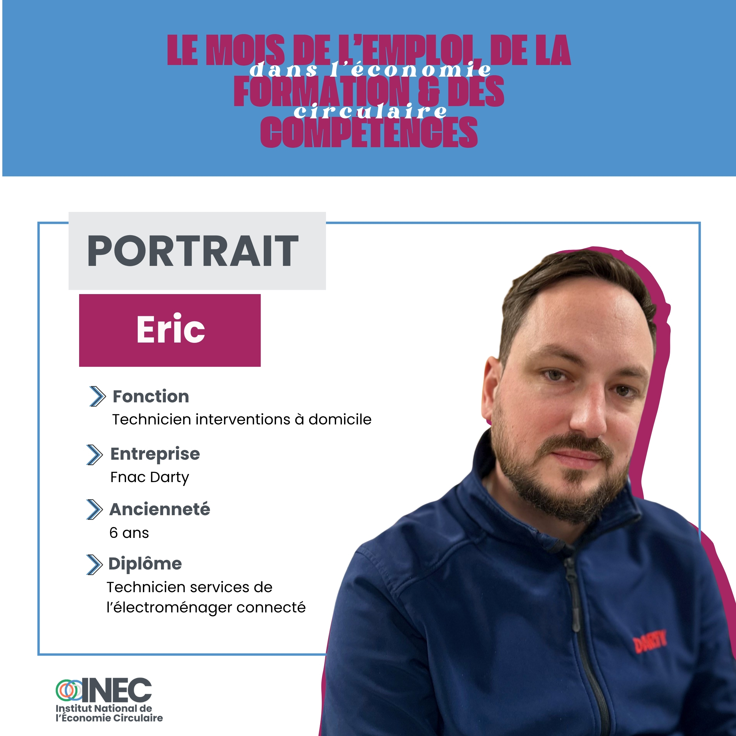 Eric
