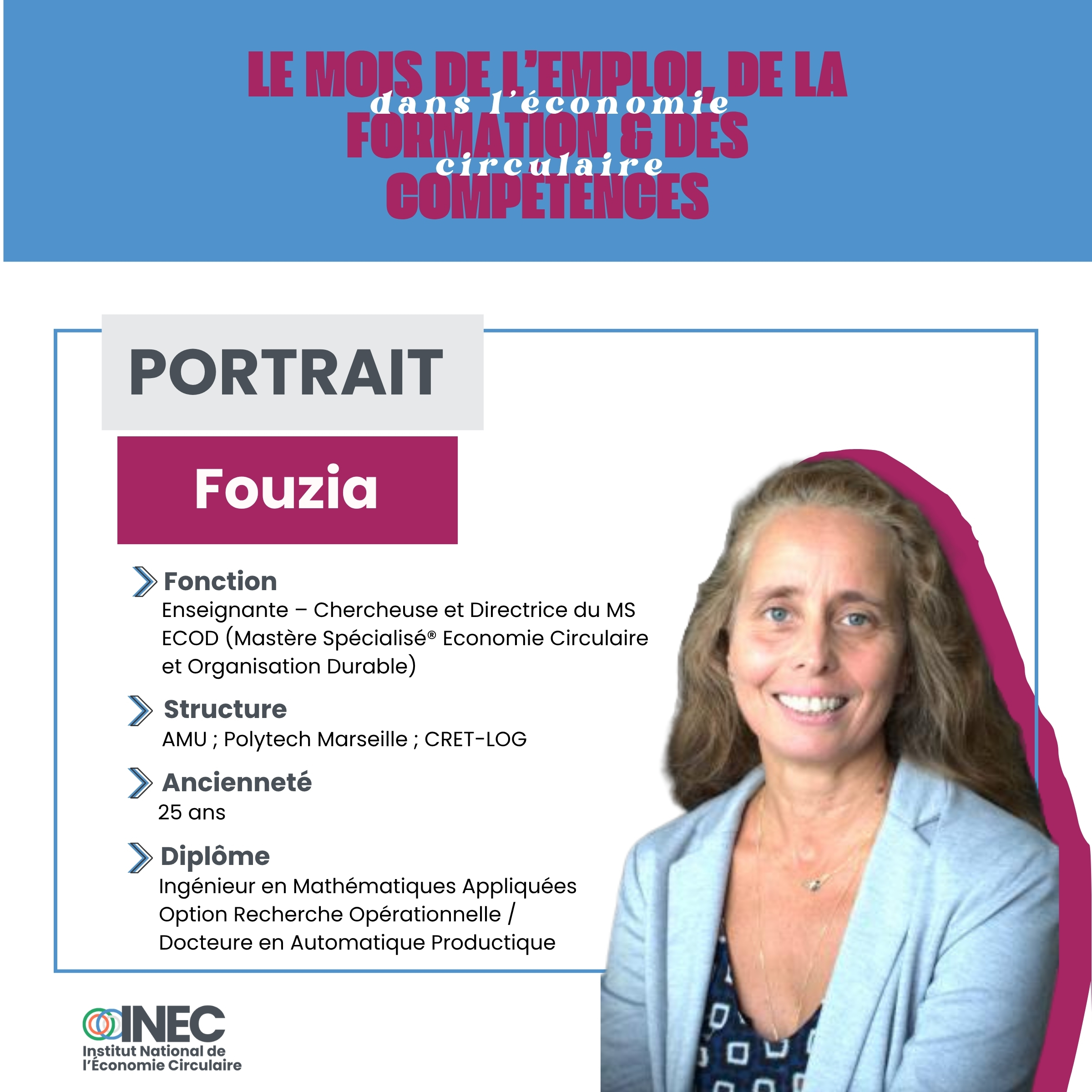 Fouzia