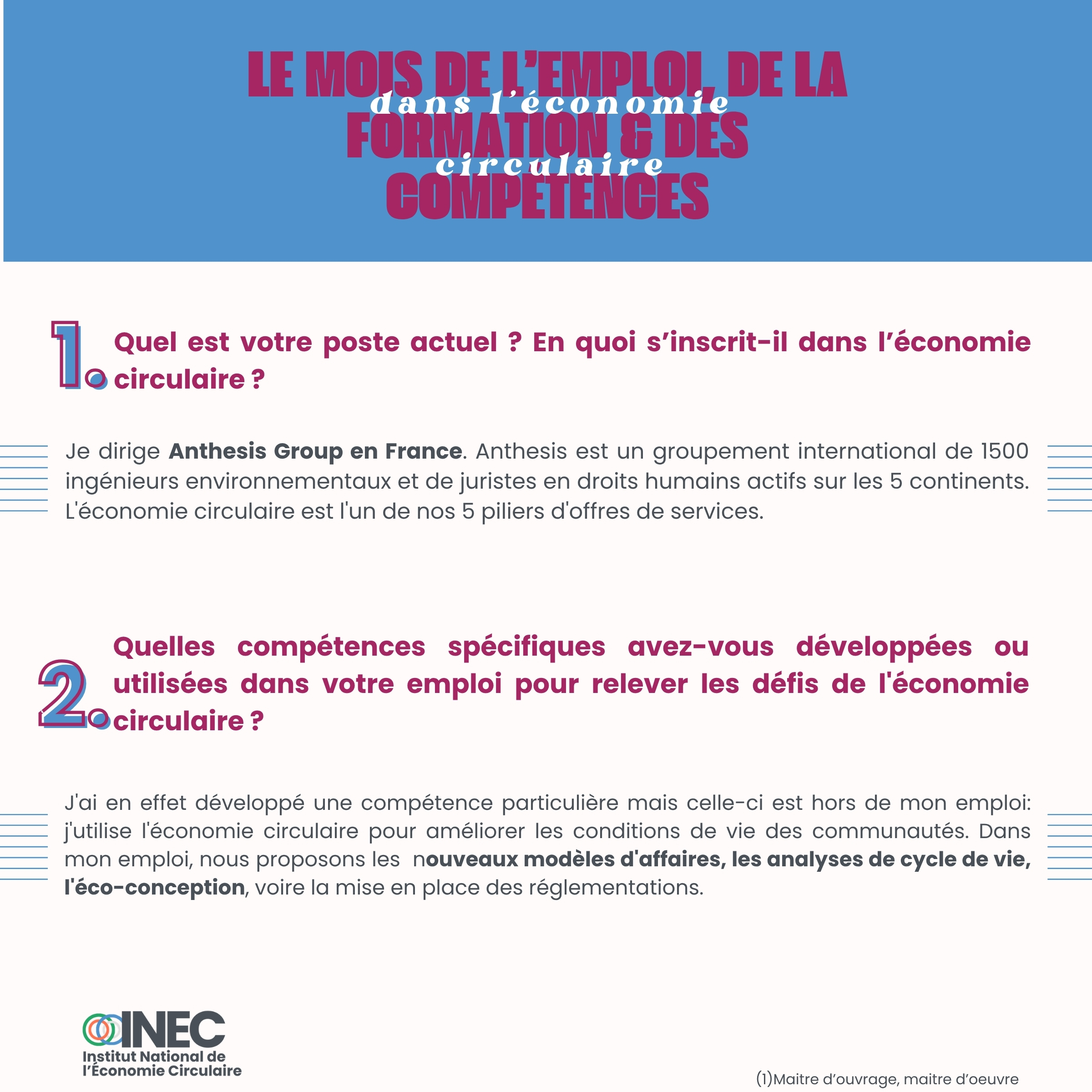 entreprise