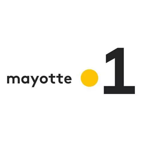 logo mayotte la 17re
